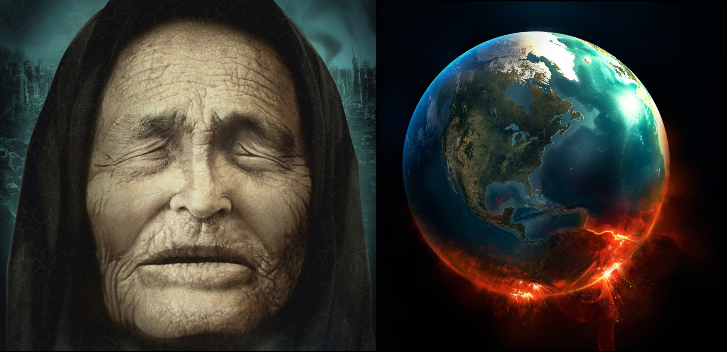 Prophetin Baba Vanga: Diese 11 mächtigen Lektionen hat sie für die Menschheit zurückgelassen…