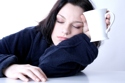 Feeling Blue: So entkommst Du der Herbstdepression…