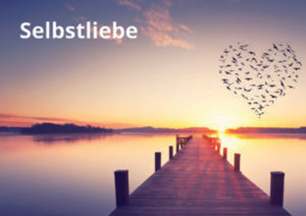 Engel der Selbstliebe - Engelbotschaft